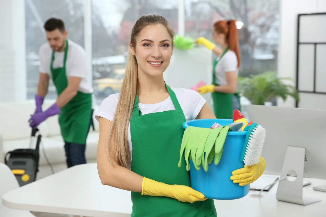 Bond Cleaning Gold Coast