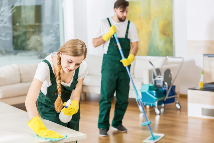 Bond Cleaning Gold Coast